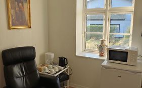 House on Vellingtoft in Kværs - apartment&deluxe rooms